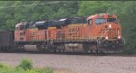 BNSF 7317